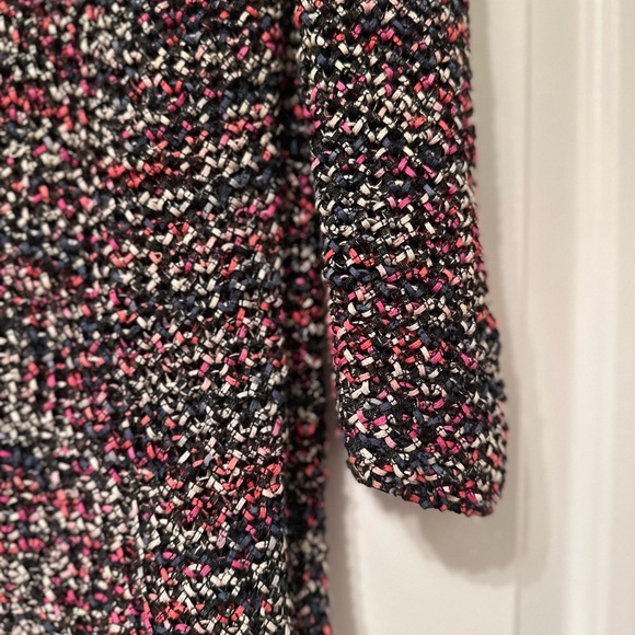 NIC+ZOE | Multi Colored Knit Sweater PM - Picture 5 of 10